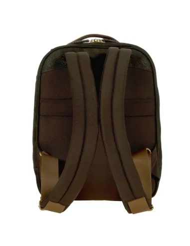 Brics Life Laptop- und Tablet-Rucksack