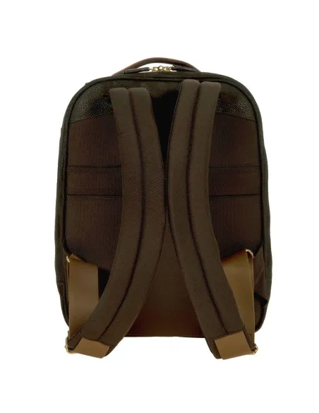 Brics Life Laptop- und Tablet-Rucksack