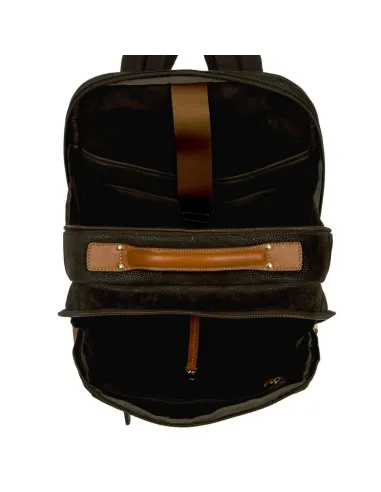 Brics Life Laptop- und Tablet-Rucksack