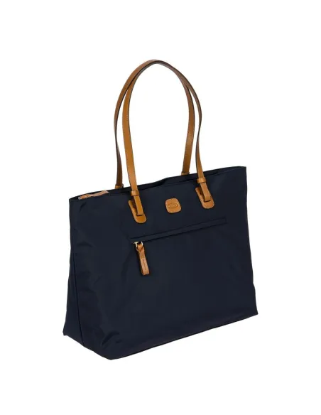 Women's bag with PC holder Brics X-Collection