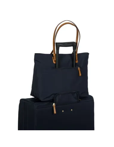 Damentasche mit PC-Halter Brics...