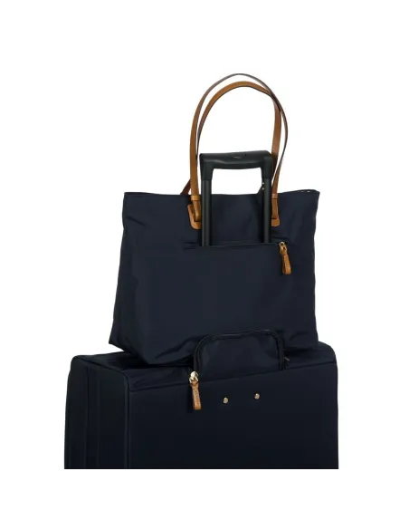 Borsa donna con porta PC Brics X-Collection