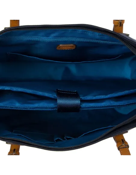 Women's bag with PC holder Brics X-Collection