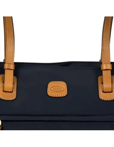 Women's bag with PC holder Brics...