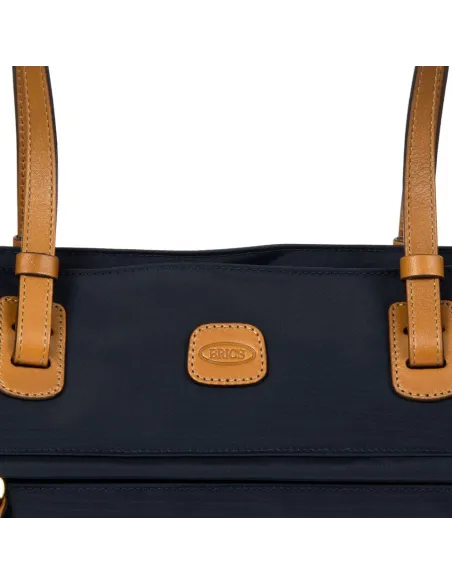 Damentasche mit PC-Halter Brics X-Collection