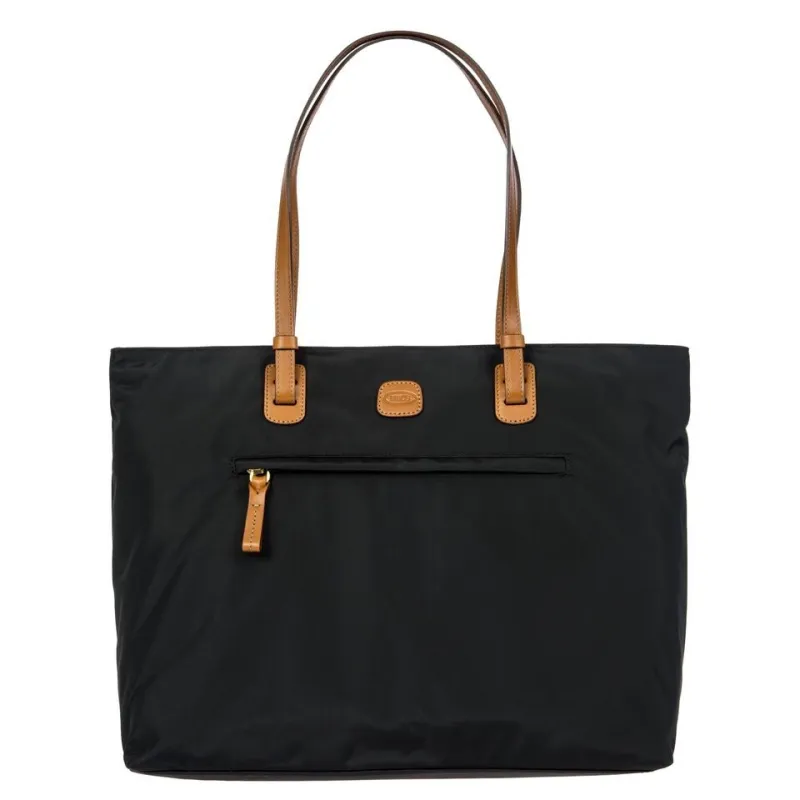 Tasche mit PC-Halter Brics X-Collection