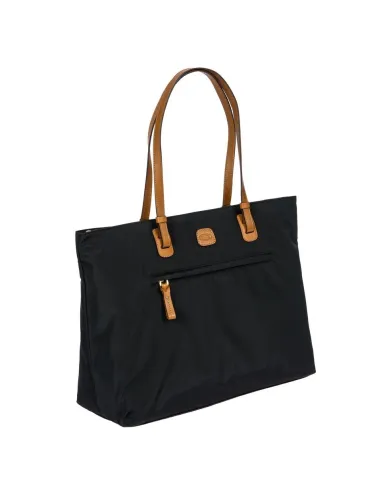 Tasche mit PC-Halter Brics X-Collection