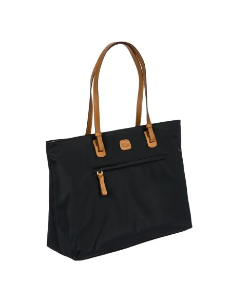 Tasche mit PC-Halter Brics X-Collection