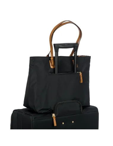 Tasche mit PC-Halter Brics X-Collection