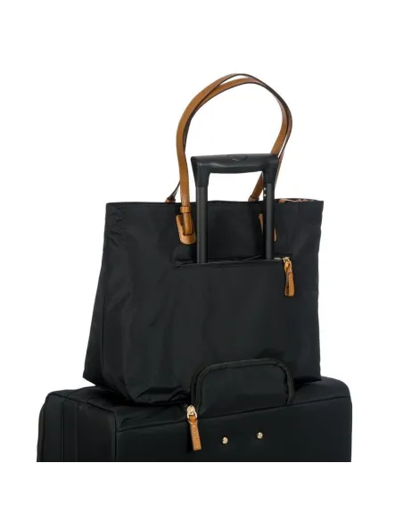Tasche mit PC-Halter Brics X-Collection