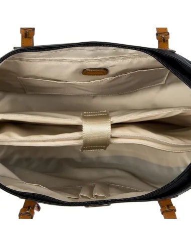 Shopping con Porta PC Brics X-Collection