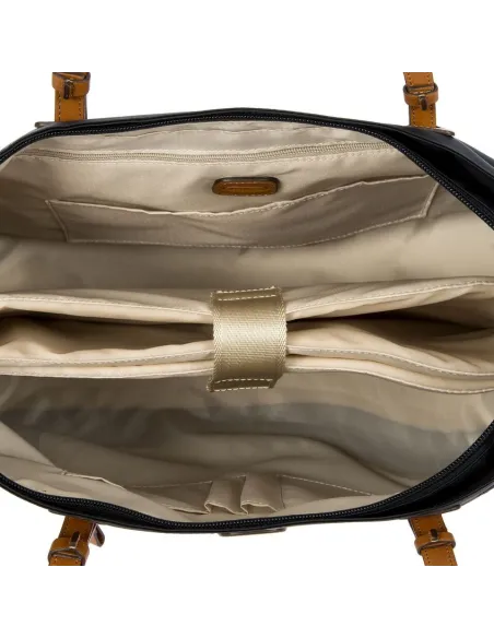 Shopping con Porta PC Brics X-Collection