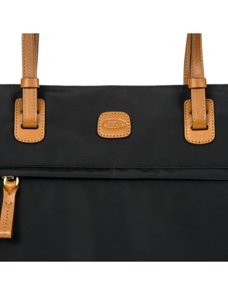 Shopping Bag with PC holder Brics X-Collection
