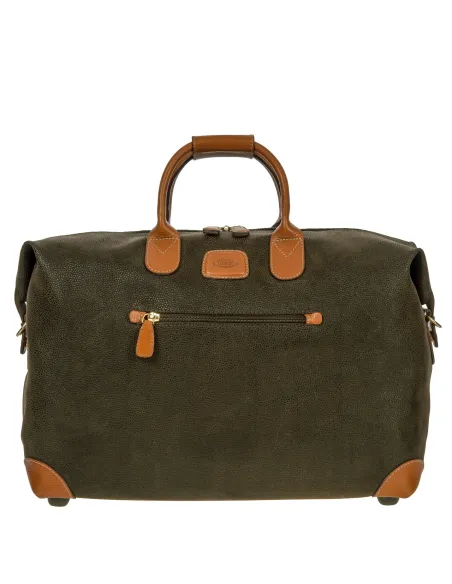 Brics Life carry-on duffle bag