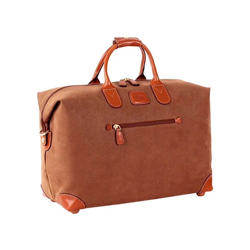 Bric's Life Duffle bag 2