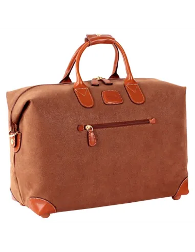 Bric's Life Duffle bag
