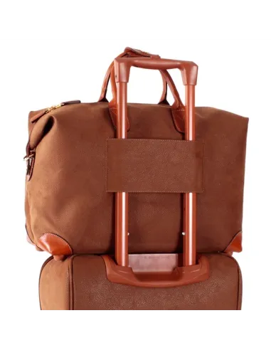 Bric's Life Duffle bag