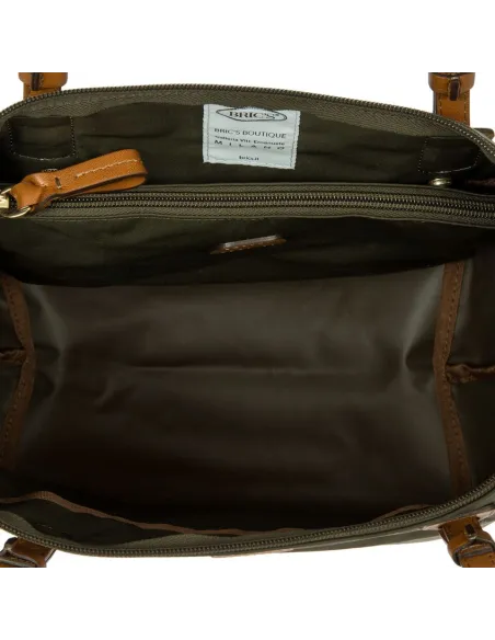 Shopping Media Brics X-Collection