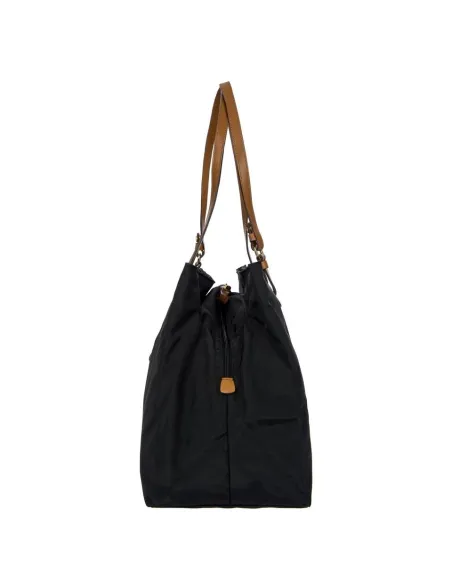 Brics X-Collection Large shopping bag with three dividers