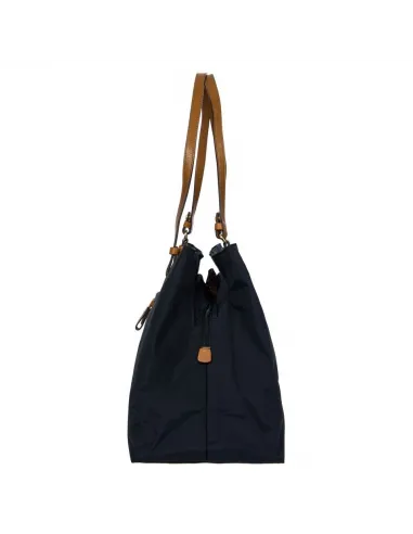 Large shopping bag with three...