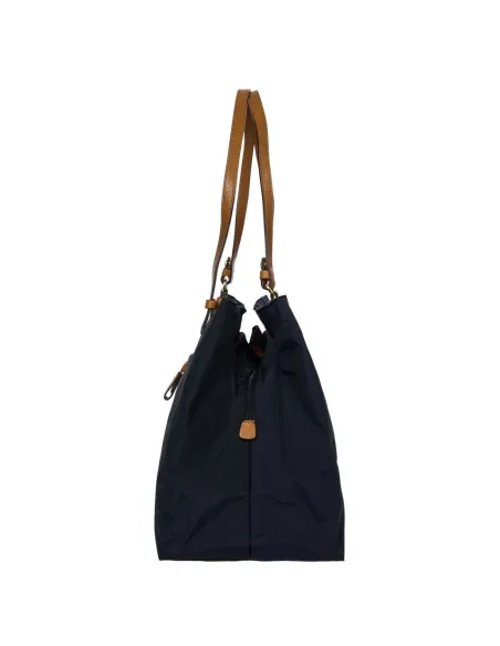 Large shopping bag with three dividers X-Collection