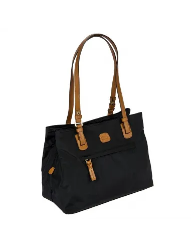 Brics Mittlere Einkaufstasche aus...