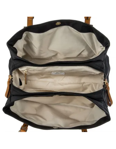 Brics Fabric and Leather...