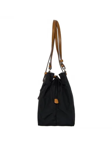 Brics Fabric and Leather...