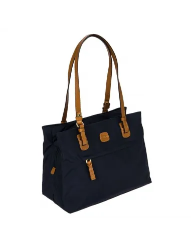 Medium Shopping bag with three...