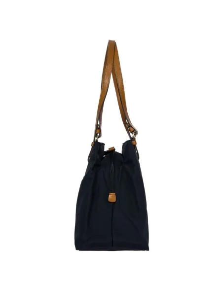 Medium Shopping mit drei Fächern X-Collection