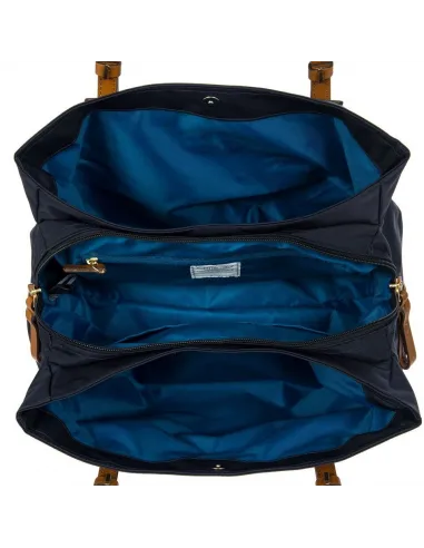 Medium Shopping mit drei Fächern...