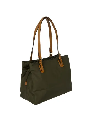 Brics X-Collection Medium Shopping...