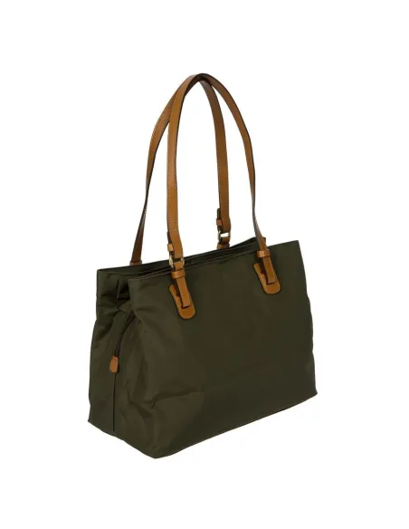 Shopping Media a tre comparti Brics X-Collection