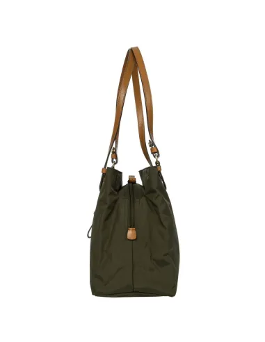 Brics X-Collection Medium Shopping...