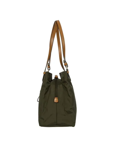 Shopping Media a tre comparti Brics X-Collection