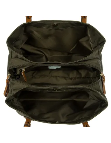 Brics X-Collection Medium Shopping...