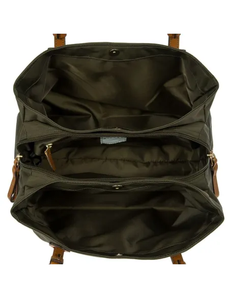 Shopping Media a tre comparti Brics X-Collection