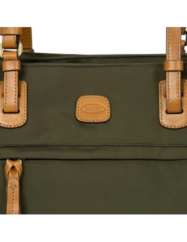 Brics X-Collection Medium Shopping...