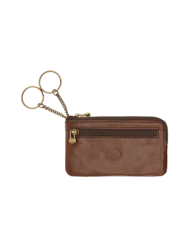 Schlüsselanhänger Tasche mit...