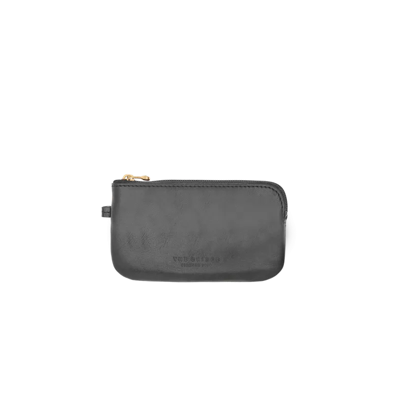 Bustina portachiavi The Bridge nera 2