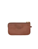 The Bridge horizontal leather keyholder