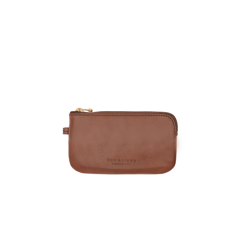The Bridge horizontal leather keyholder 2