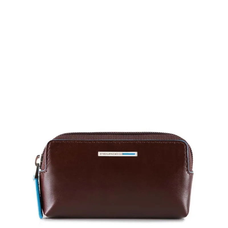 Piquadro Leather Key case