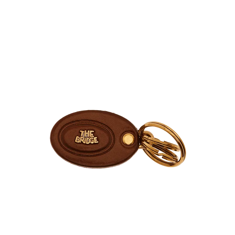 The Bridge Story Key ring