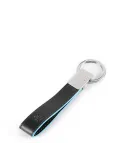 Piquadro Keychain B2 black