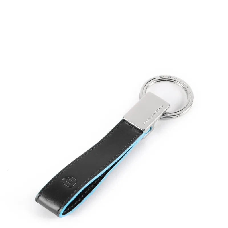 Piquadro Keychain B2 black