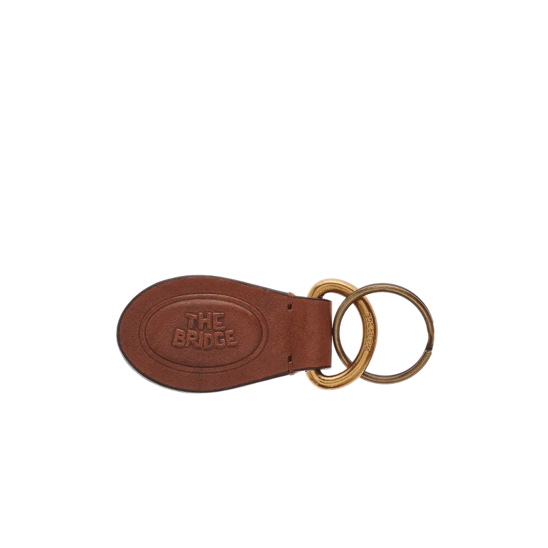 The Bridge Men's key ring