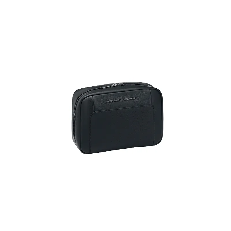 Leder-Beautycase Porche Design 2