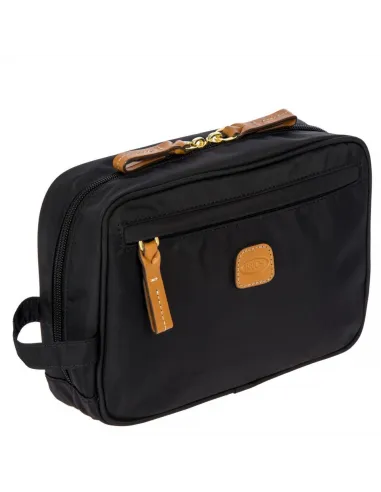 Toilet kit X-Collection black