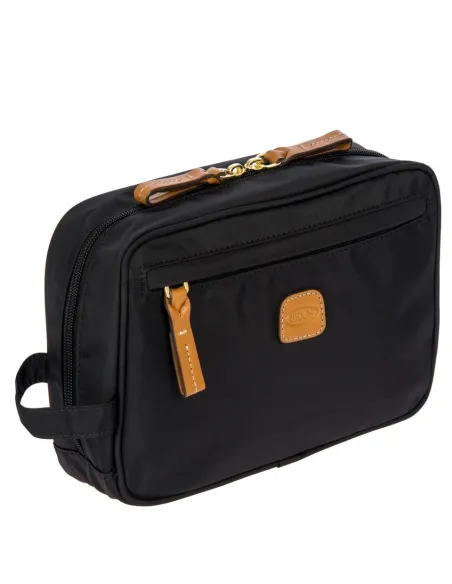 Toilet kit X-Collection black